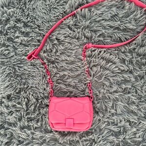 Zara mini crossbody bag